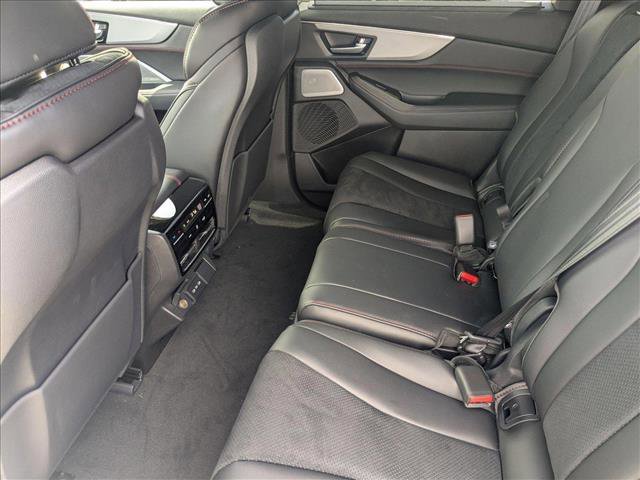 New 2026 Acura MDX A-Spec image 16