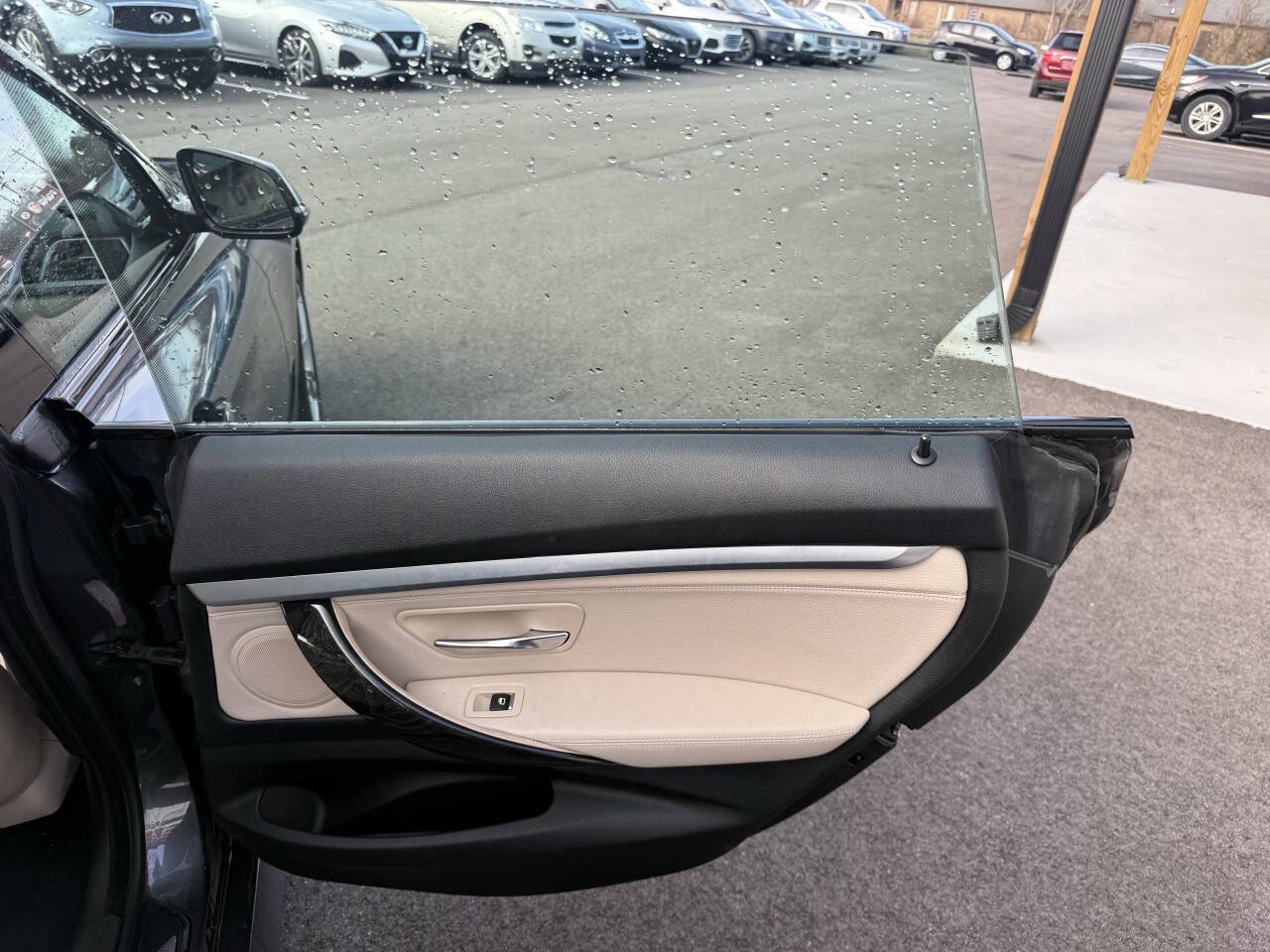 Used 2017 BMW 330i Gran Turismo xDrive AWD/4WD image 16