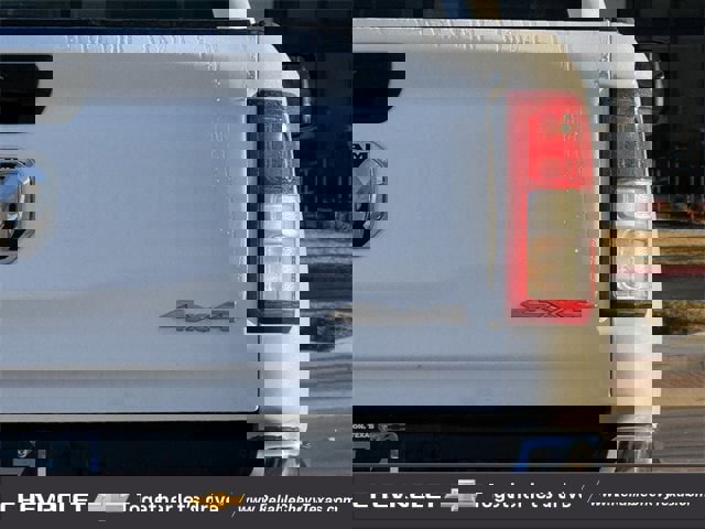 Used 2023 RAM 1500 Big Horn image 8