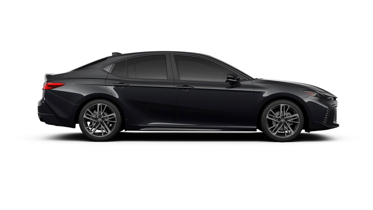 New 2026 Toyota Camry XSE image 12