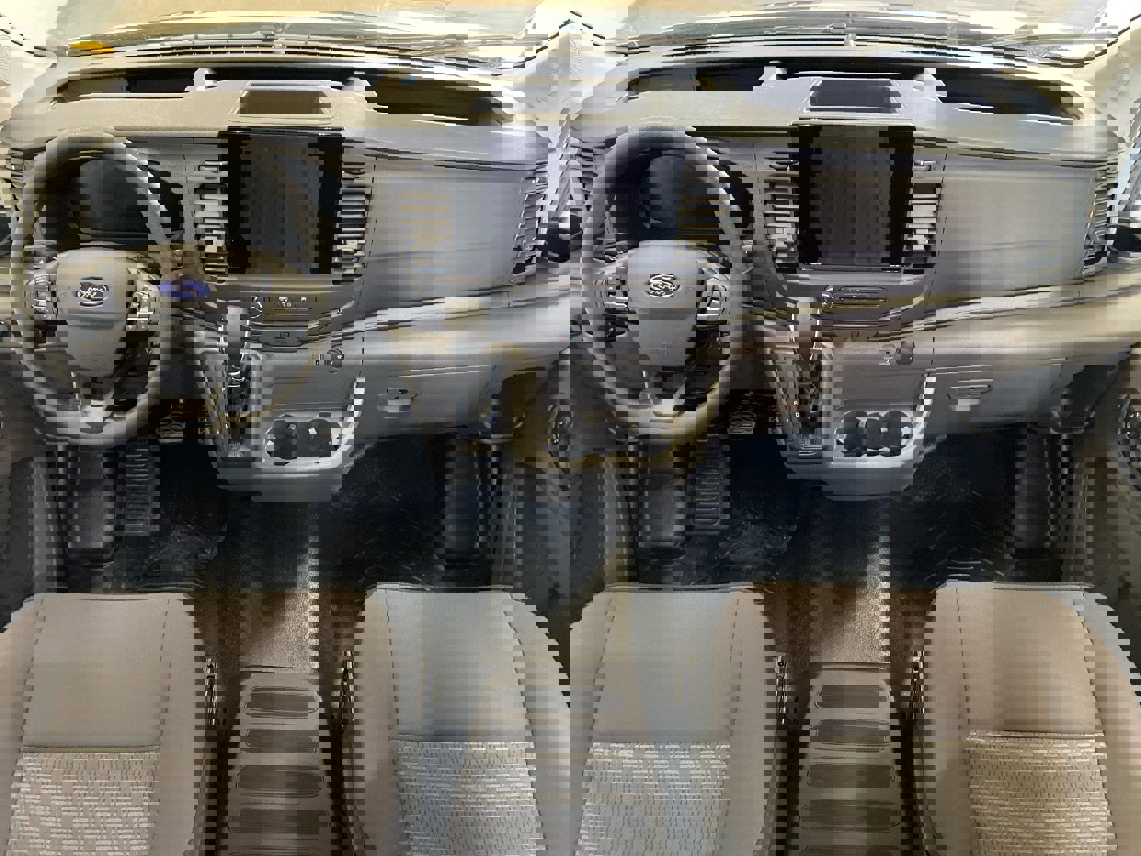 New 2026 Ford Transit 250 148 High Roof image 9