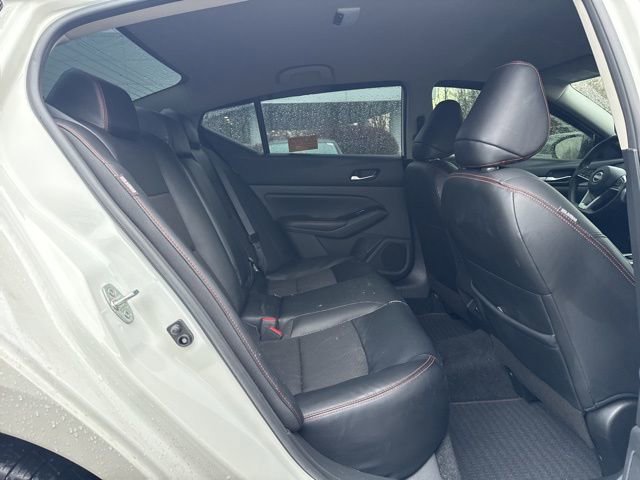 Certified 2023 Nissan Altima 2.5 SR image 12