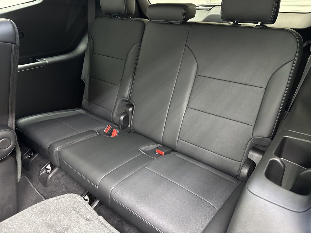 New 2026 Buick Enclave Preferred w/ Power Package image 5