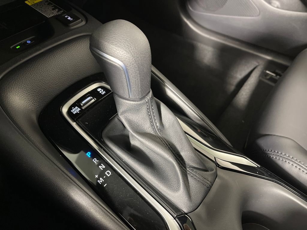 New 2025 Toyota Corolla XSE image 22