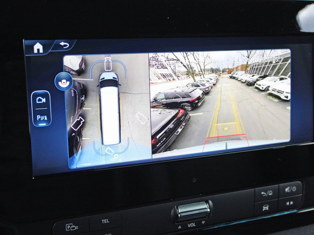 Used 2026 Mercedes-Benz Sprinter 2500 image 17