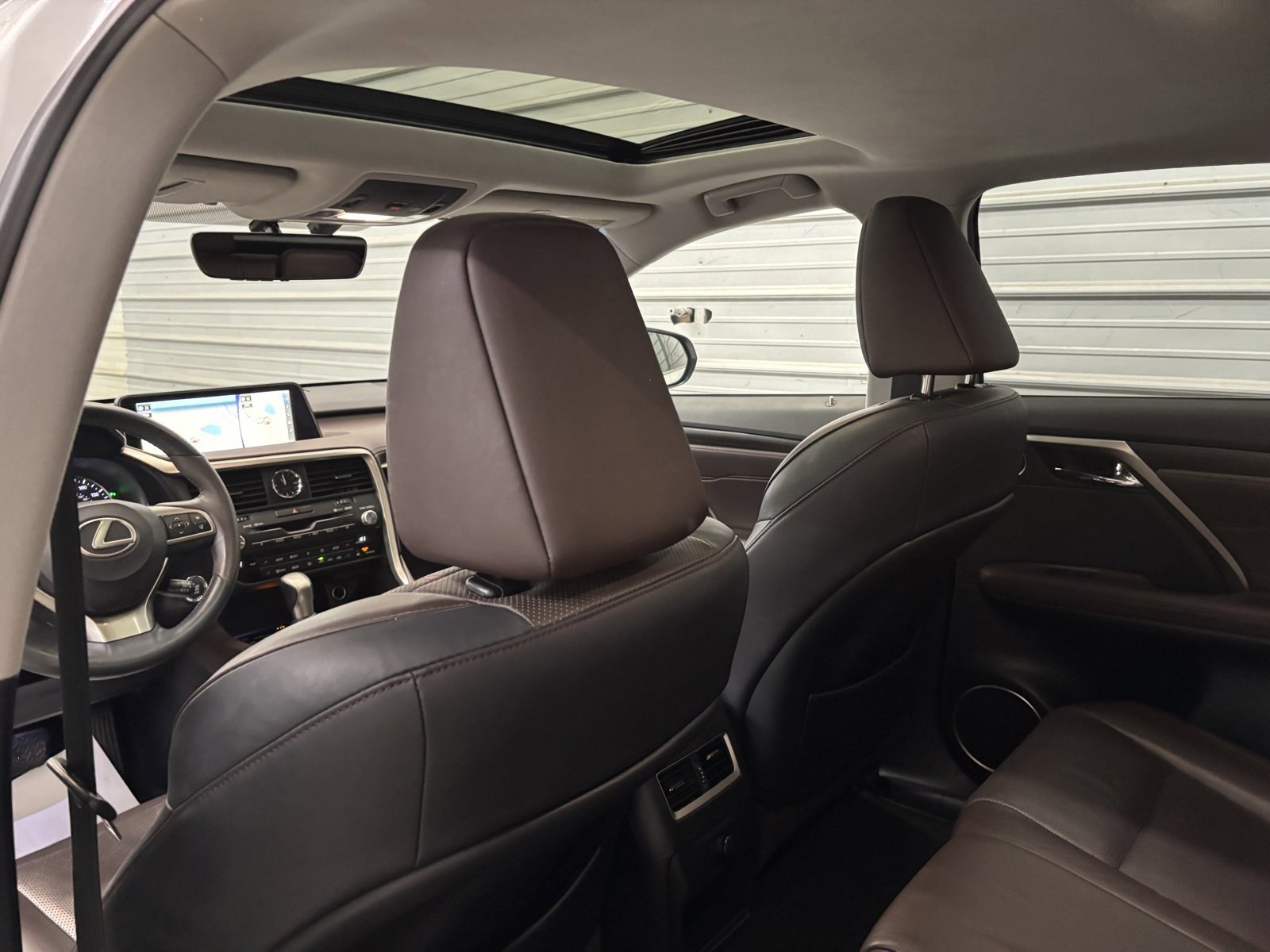 Used 2016 Lexus RX 350 AWD image 25