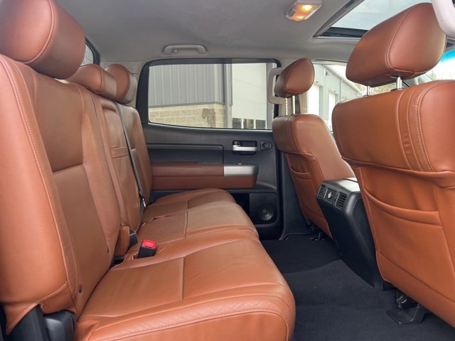 Used 2008 Toyota Tundra Limited image 14