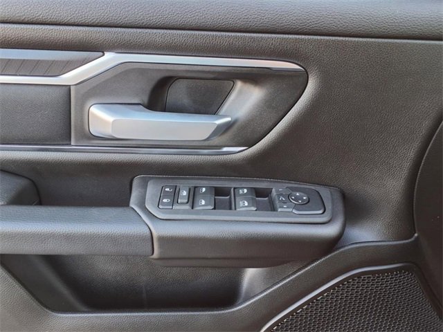 Used 2025 RAM 1500 Big Horn image 14