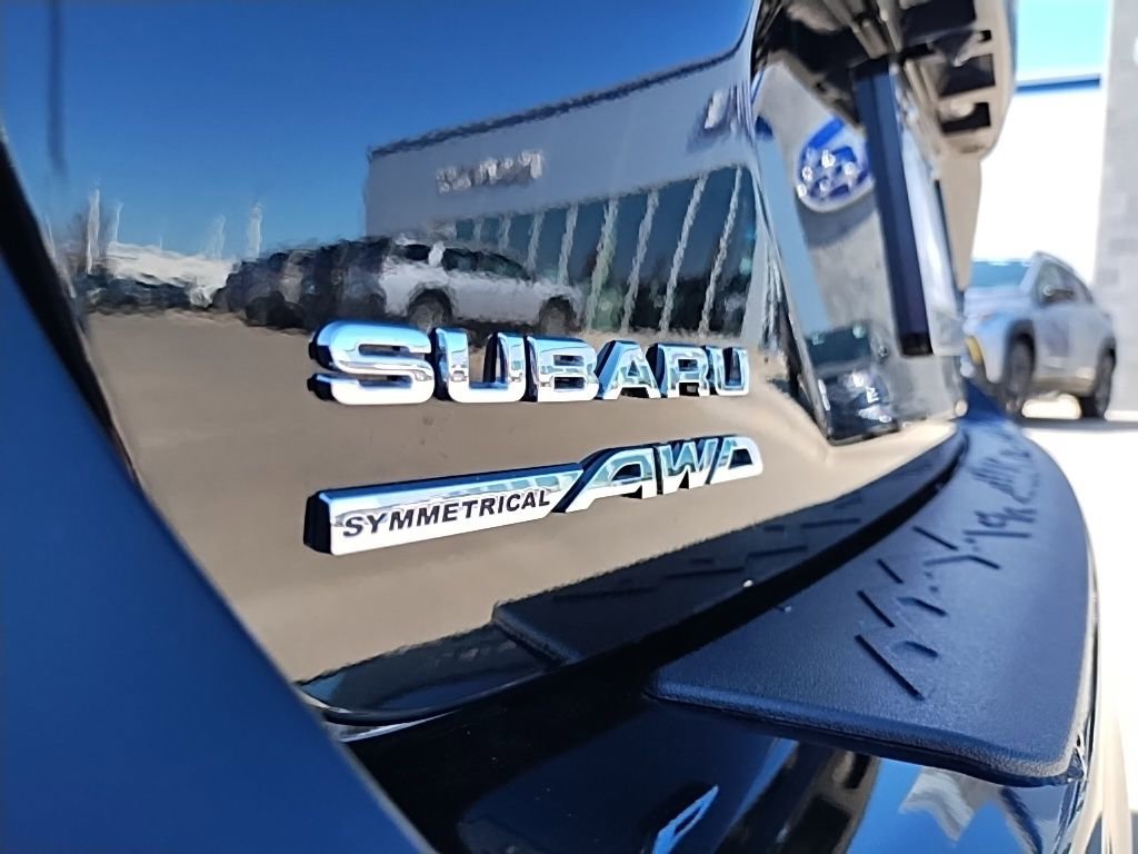 Certified 2025 Subaru Crosstrek 2.0i Premium image 11