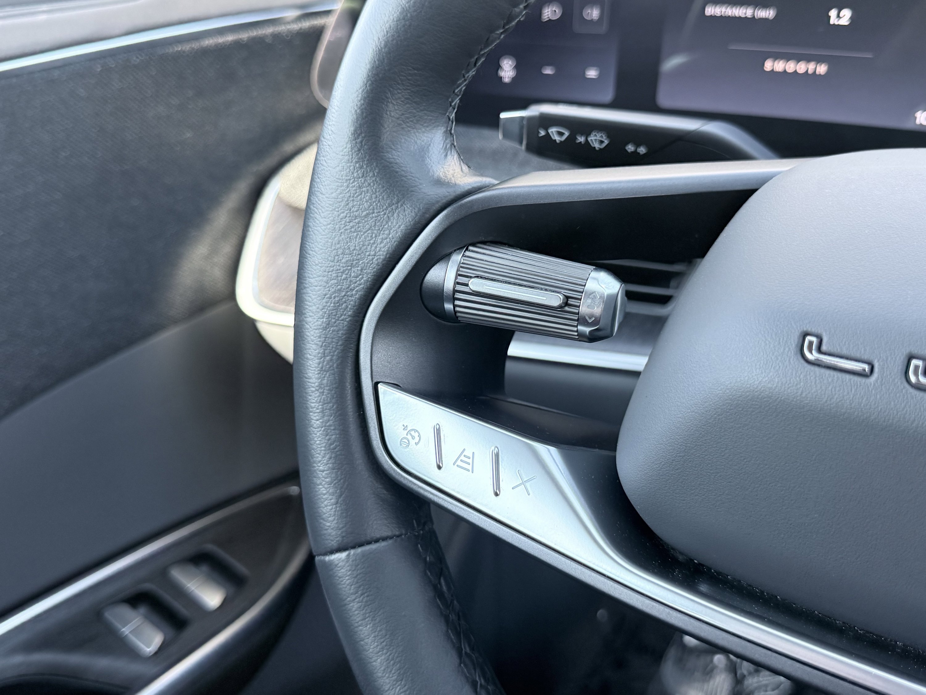 Used 2025 Lucid Air Touring AWD/4WD image 74