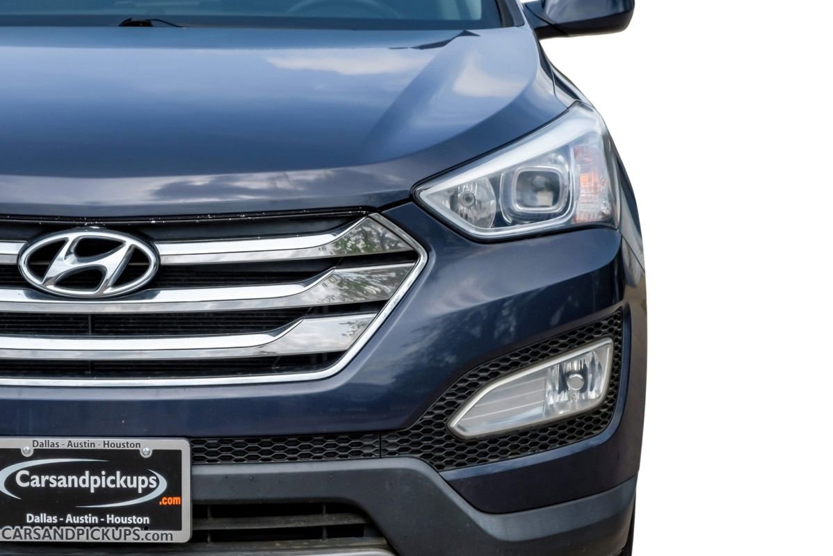 Used 2014 Hyundai Santa Fe Sport w/ Popular Equipment Package 02 image 49