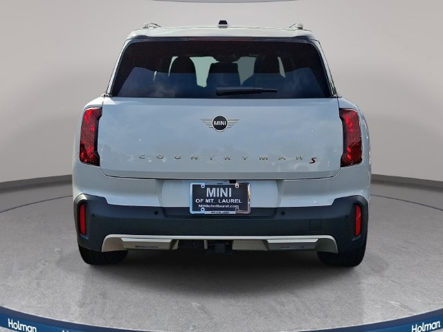 New 2027 MINI Cooper Countryman S w/ Comfort Package Max AWD/4WD image 5