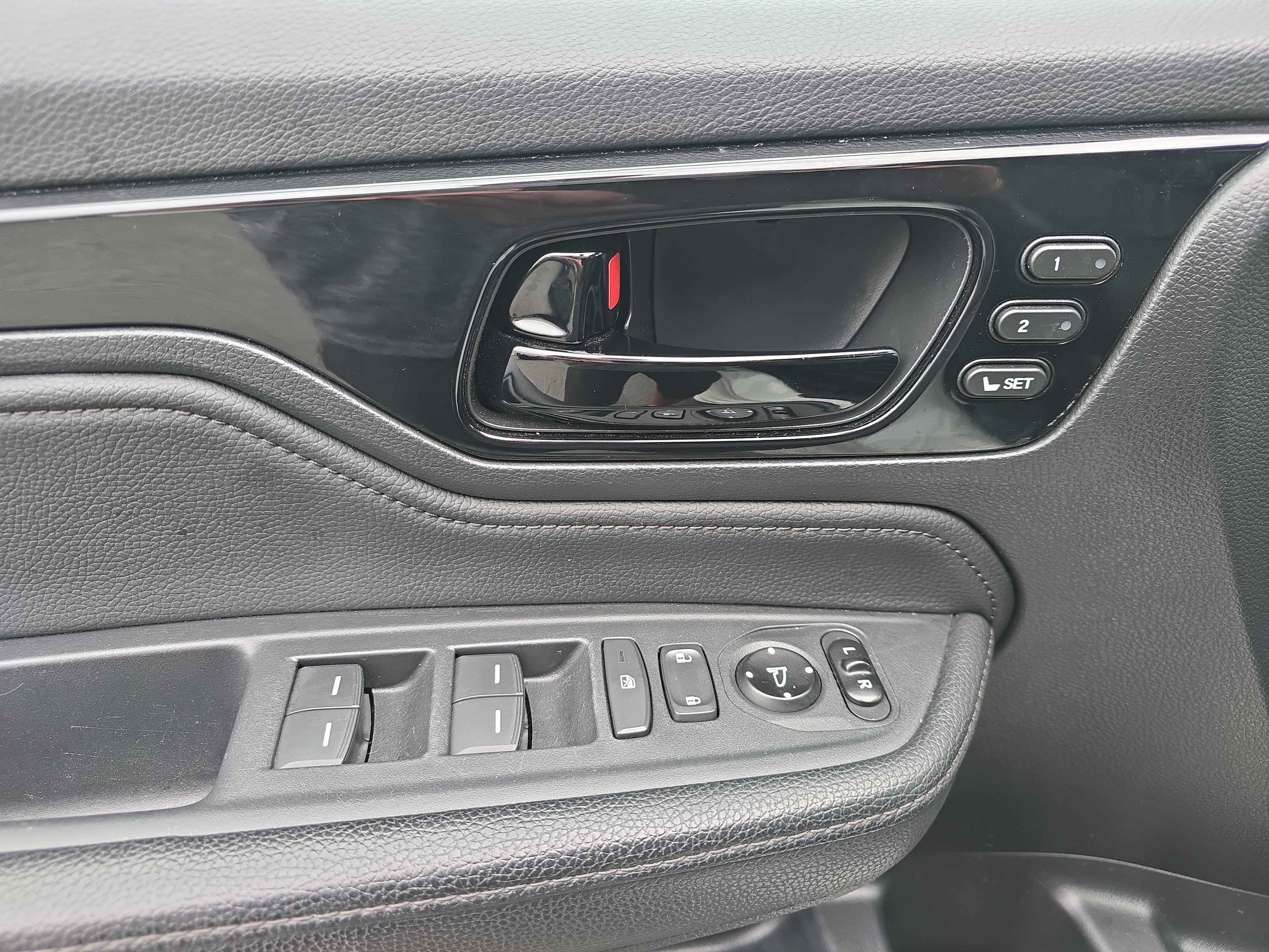 Used 2021 Honda Odyssey Touring image 22