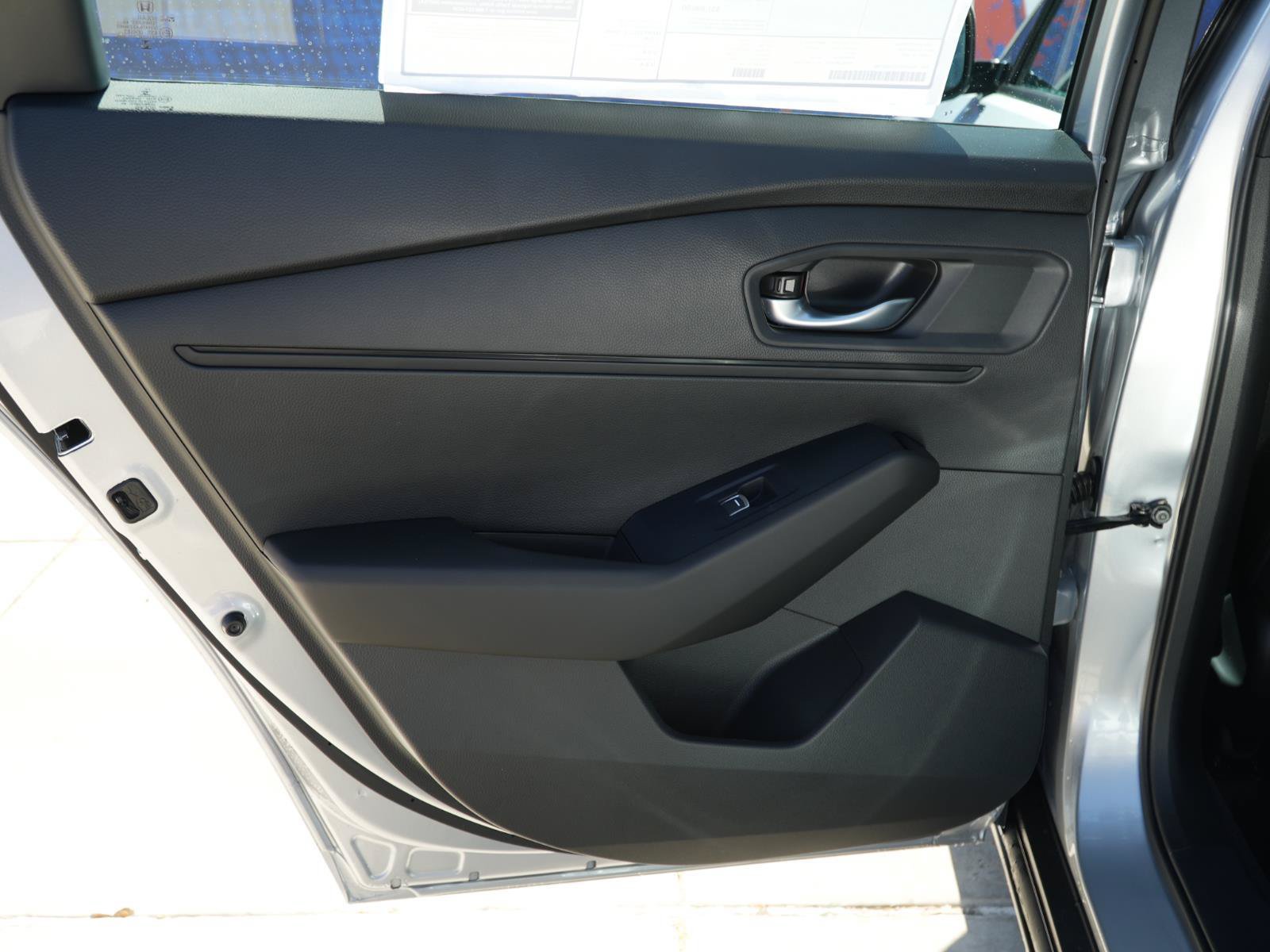 Used 2026 Honda Accord SE image 19