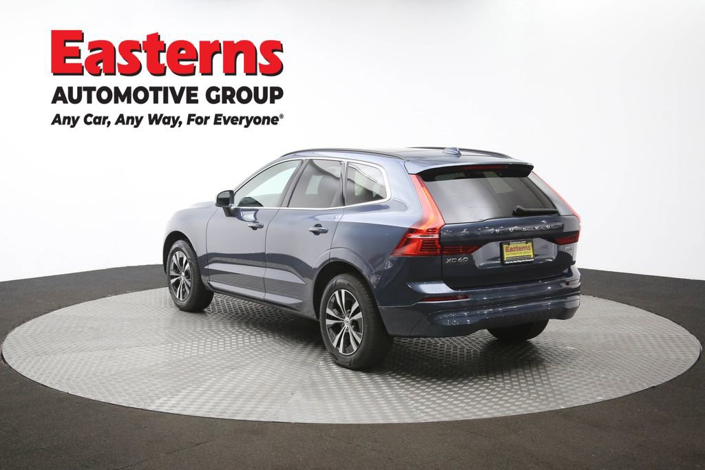 Used 2023 Volvo XC60 B5 Core image 64
