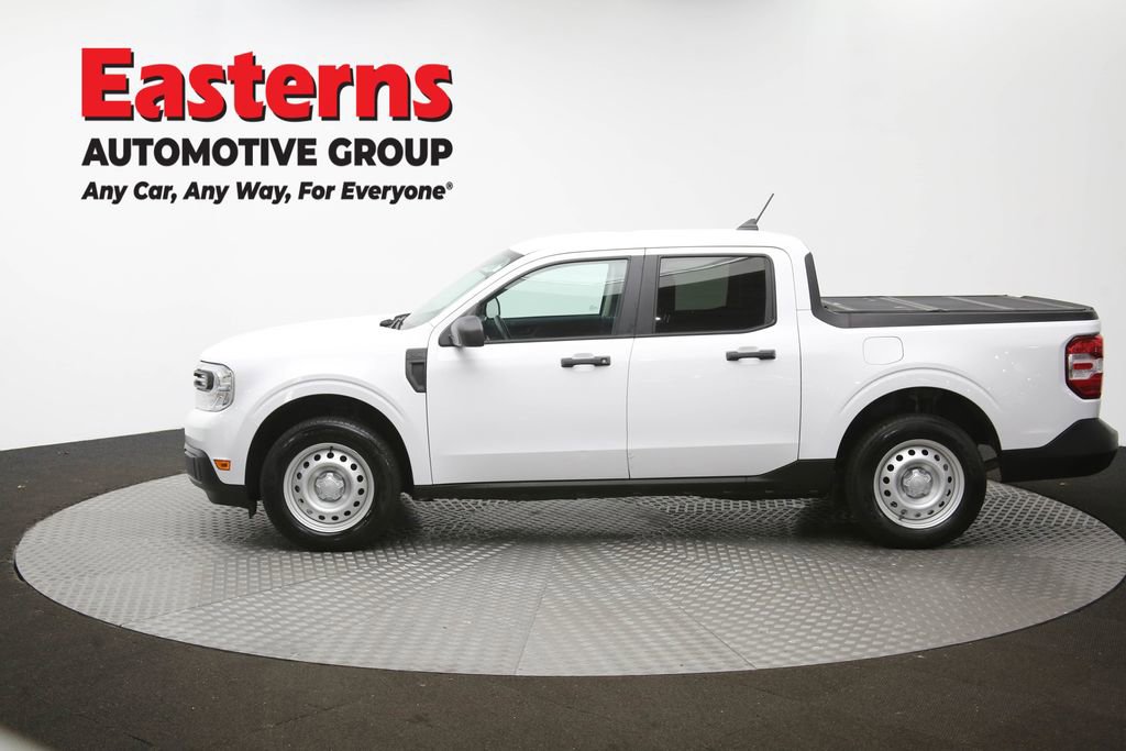 Used 2022 Ford Maverick XL w/ Equipment Group 100A Standard image 58