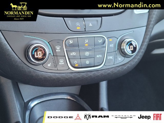 Used 2024 Chevrolet Malibu LT FWD image 11