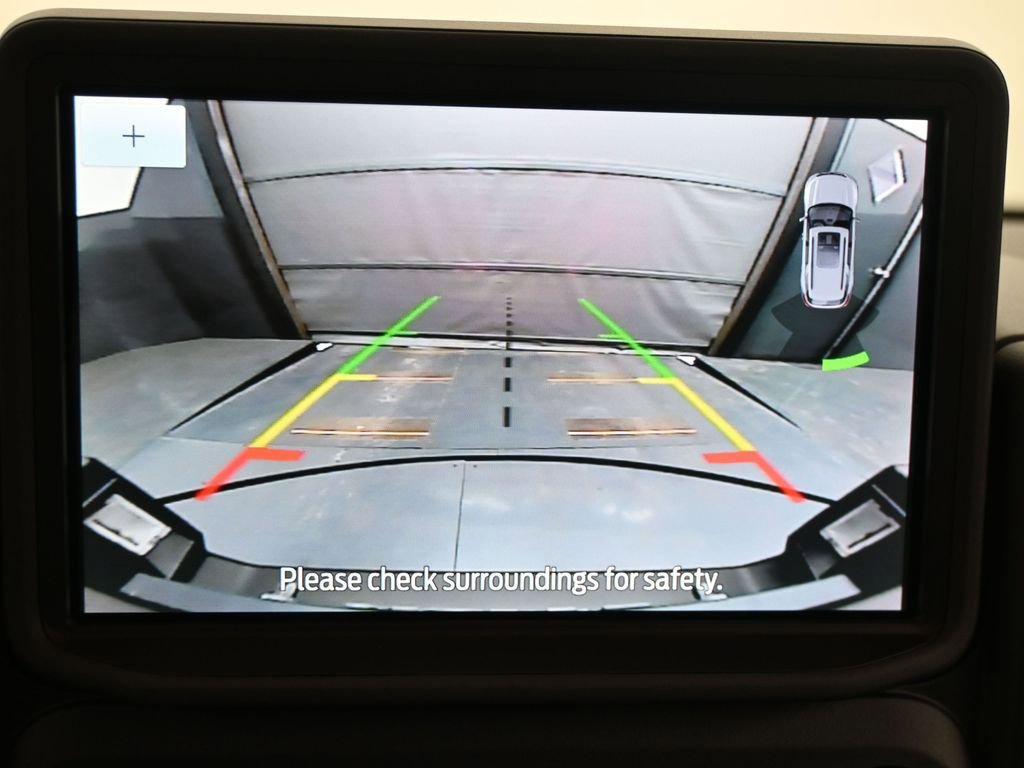 Used 2024 Ford Bronco Sport Big Bend w/ Convenience Package image 22