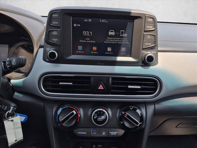 Used 2020 Hyundai Kona SE AWD/4WD image 11