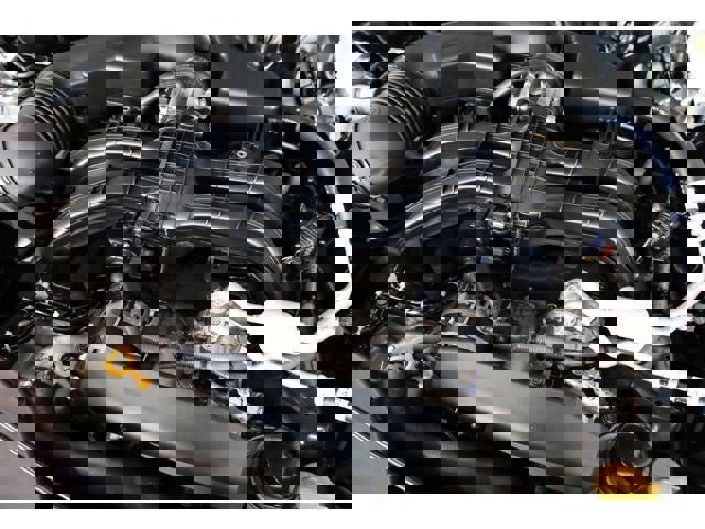 New 2026 Subaru Outback Limited image 58