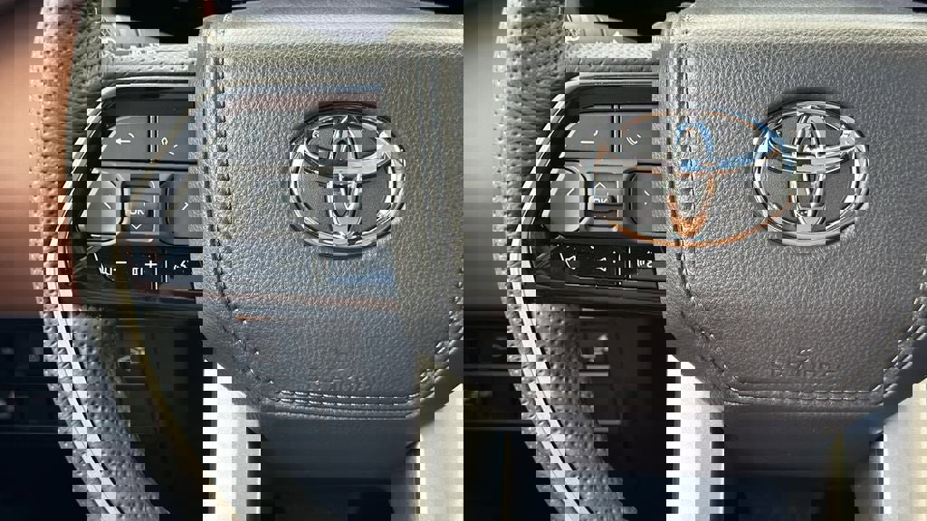 New 2026 Toyota Tundra 1794 Edition image 27