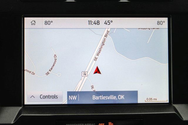 Used 2020 Ford F150 Platinum w/ Equipment Group 701A Luxury image 30