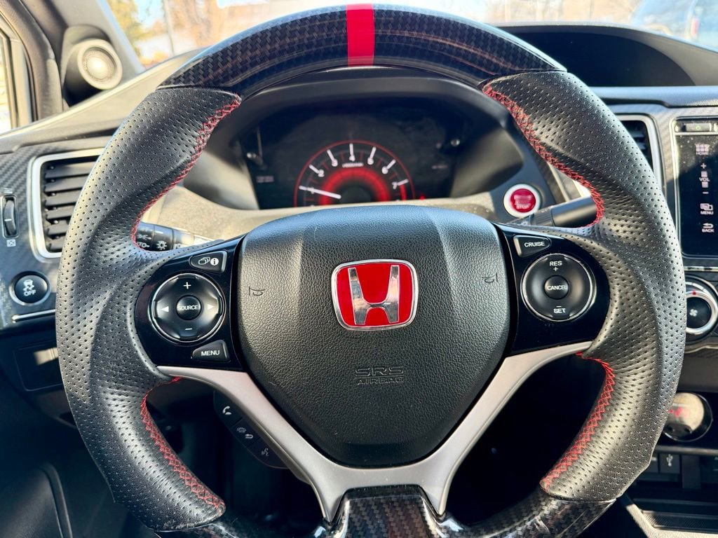 Used 2015 Honda Civic Si image 29