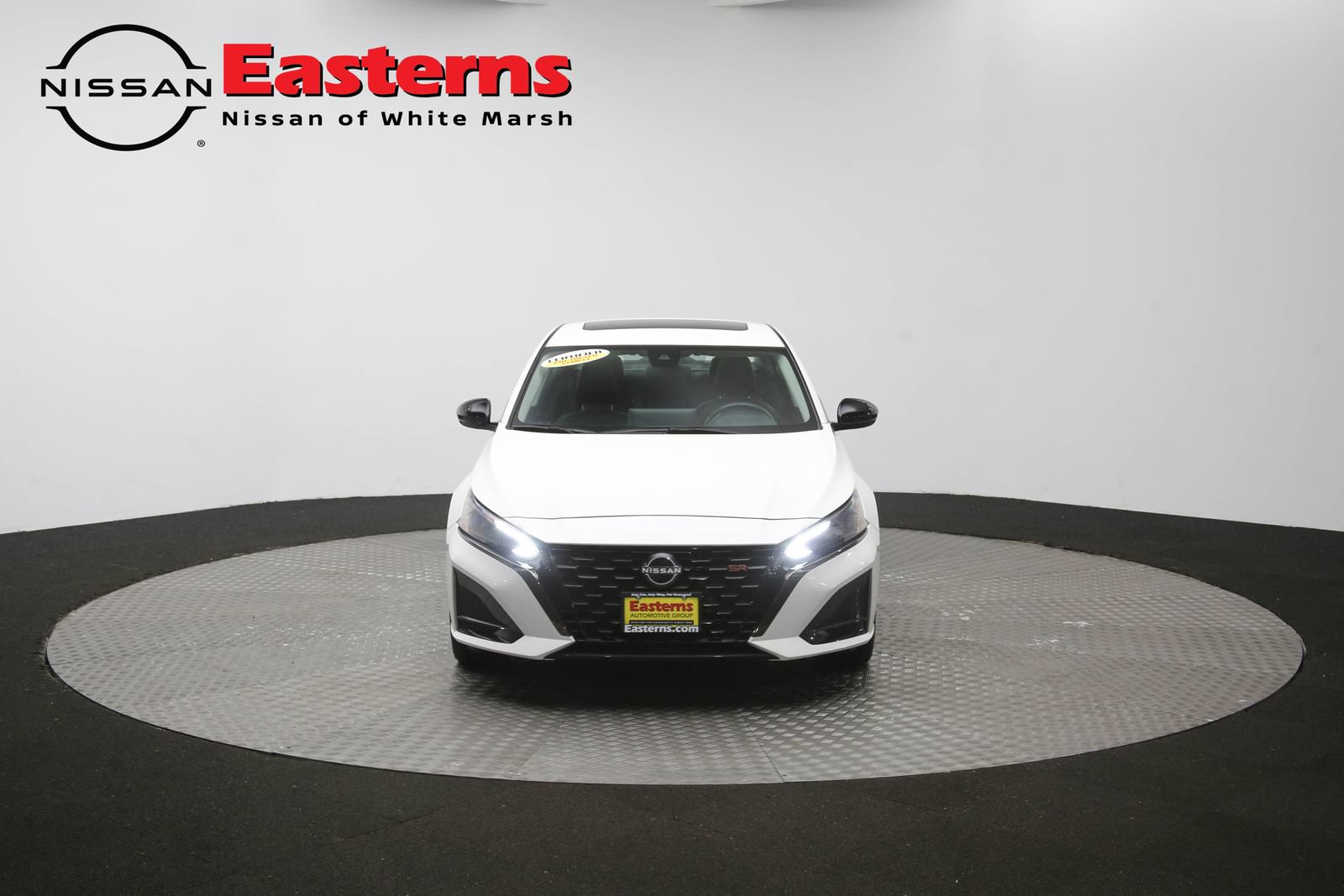 Used 2023 Nissan Altima 2.5 SR w/ SR Premium Package AWD/4WD image 52