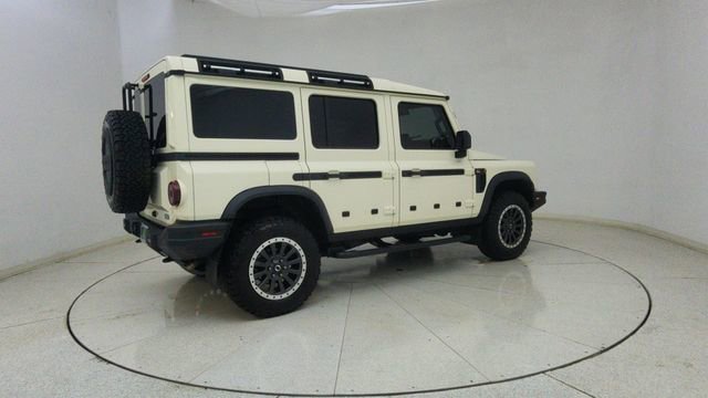 Used 2025 INEOS Grenadier AWD/4WD image 65