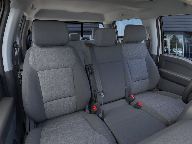 New 2025 Ford F350 XL w/ XL Off-Road Package AWD/4WD image 13