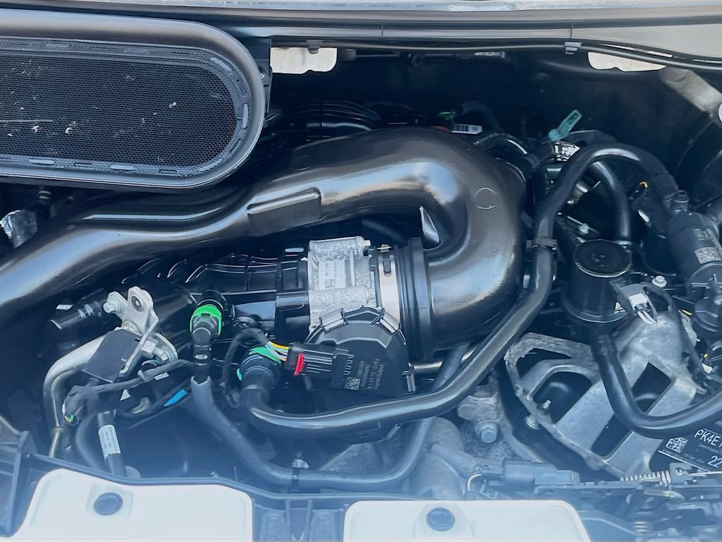 Used 2024 Ford Transit 250 Low Roof AWD image 25