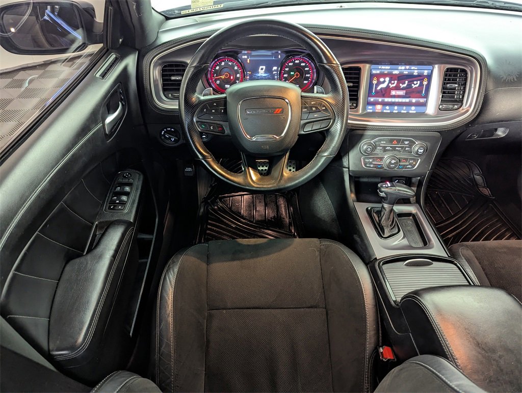 Used 2021 Dodge Charger R/T w/ Plus Group image 14