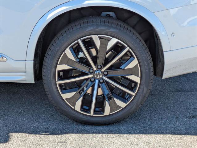 New 2026 Volvo XC90 B6 Ultra image 6