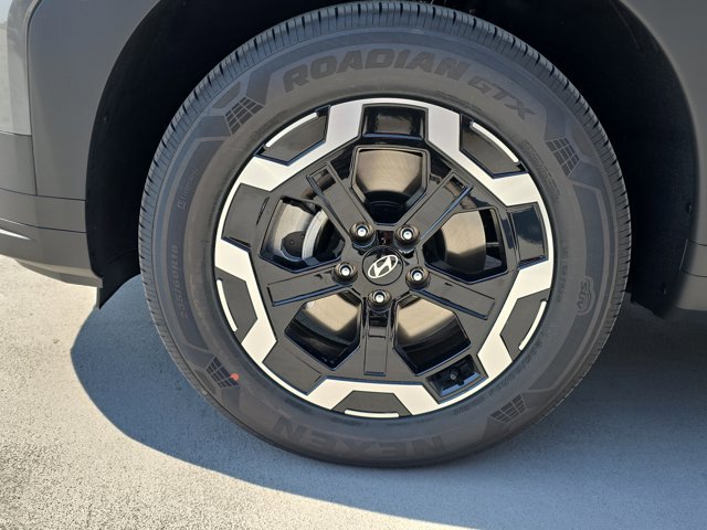 New 2026 Hyundai Santa Fe SEL image 11