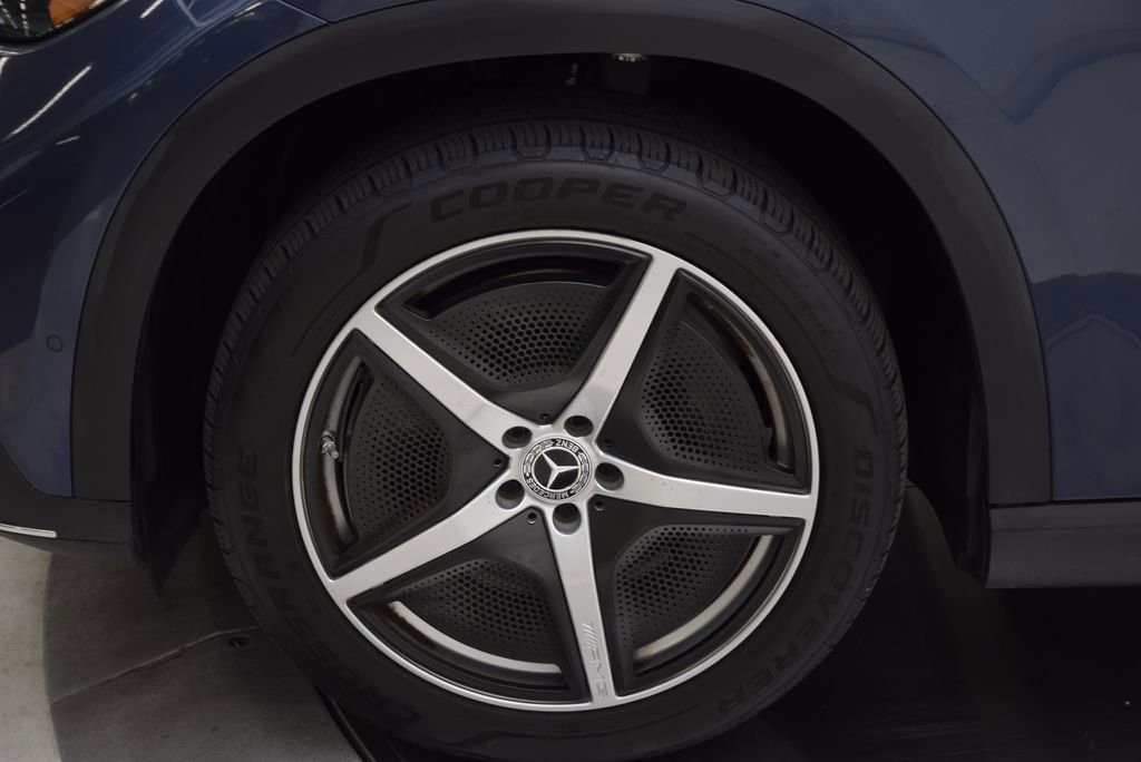 Certified 2023 Mercedes-Benz EQE 350+ SUV image 12