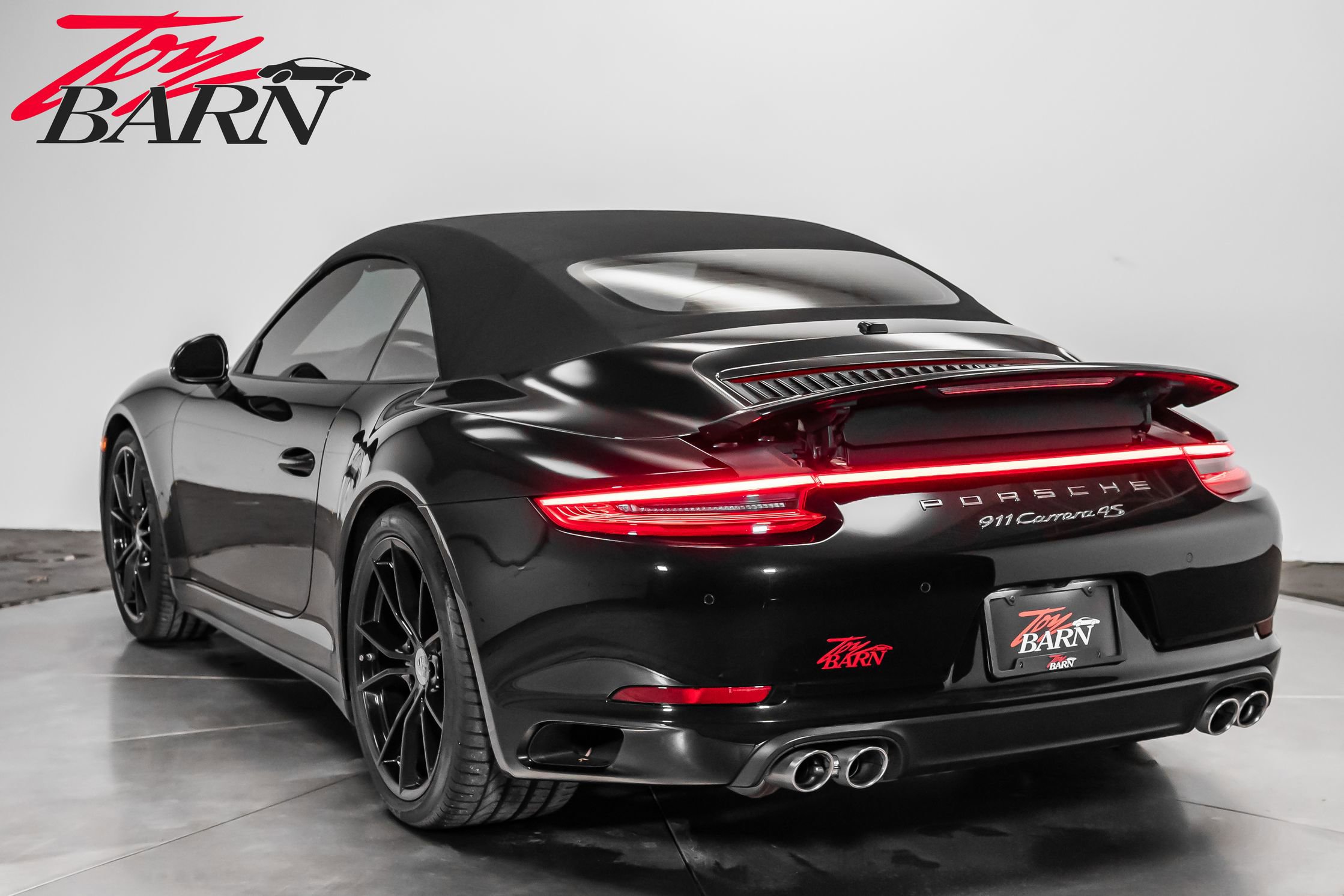 Used 2017 Porsche 911 Carrera 4S image 20