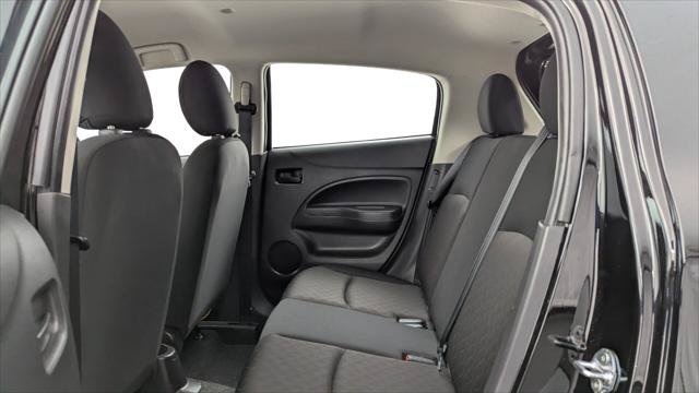 Used 2024 Mitsubishi Mirage ES FWD image 17