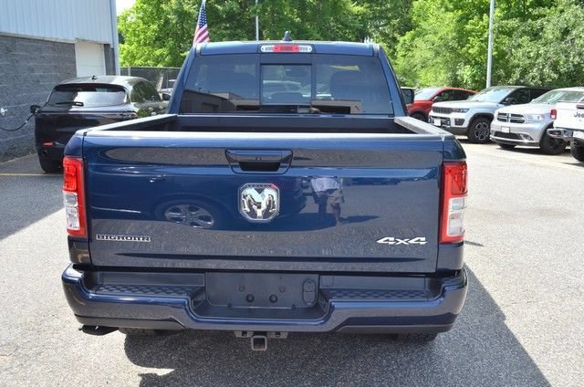 Used 2023 RAM 1500 Big Horn AWD/4WD image 7