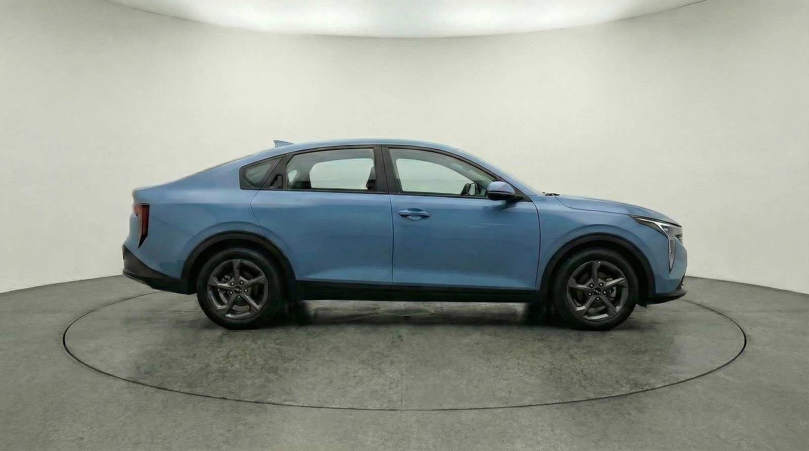 Used 2025 Kia K4 FWD image 11