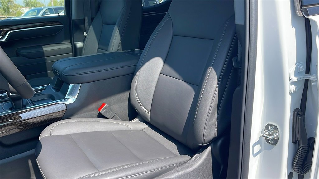 New 2026 GMC Sierra 1500 Elevation w/ Elevation Premium Package image 11