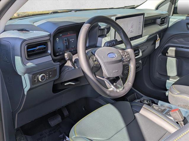 New 2026 Ford Maverick Lobo image 3