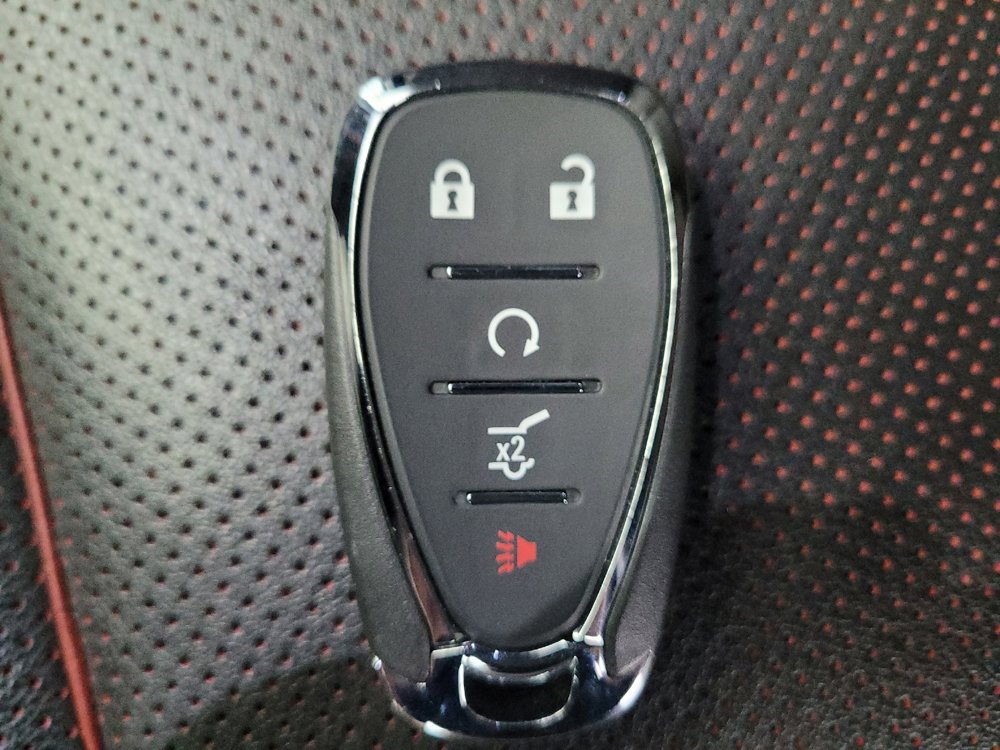 Used 2019 Chevrolet Blazer RS FWD image 32