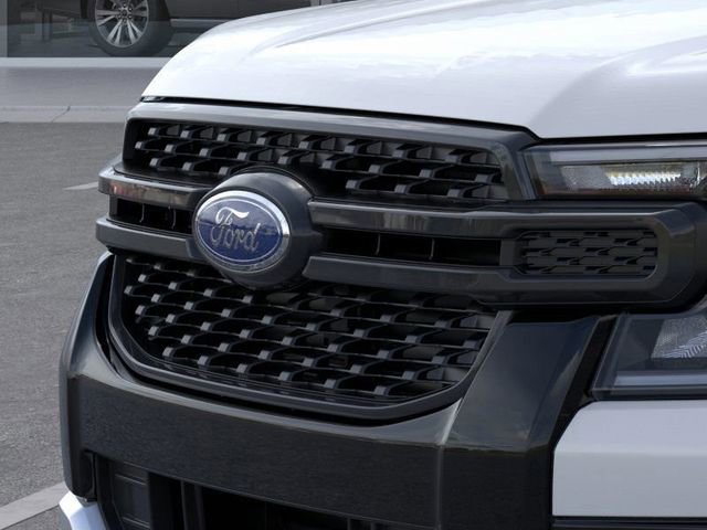 New 2025 Ford Ranger XLT image 17