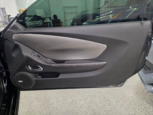 Used 2014 Chevrolet Camaro LT w/ RS Package RWD image 28