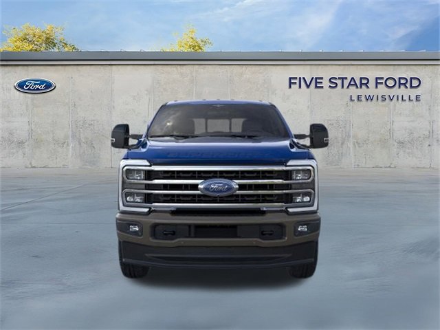 New 2026 Ford F250 King Ranch image 2