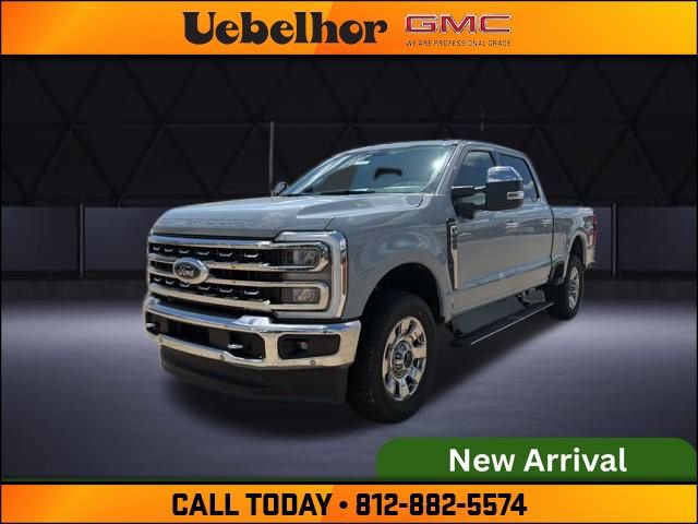 Used 2024 Ford F250 Lariat w/ Lariat Ultimate Package AWD/4WD image 1