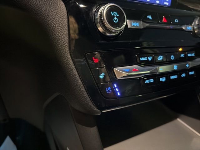 Certified 2022 Ford Explorer Limited w/ Limited Technology Package image 37