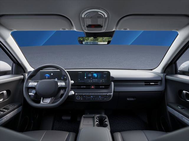 New 2027 Hyundai Ioniq 5 SEL AWD/4WD image 11