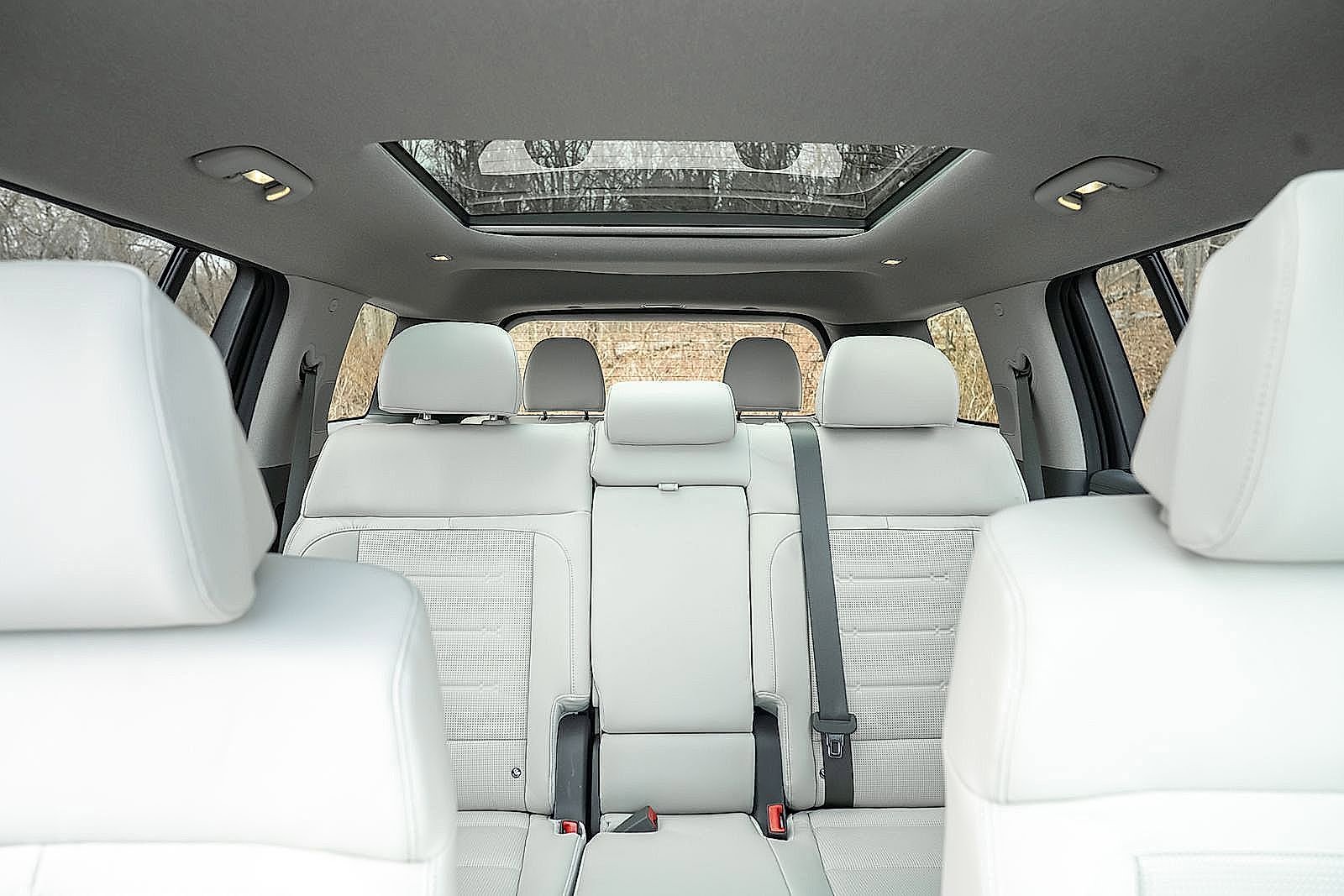 Used 2024 Hyundai Santa Fe Limited image 32