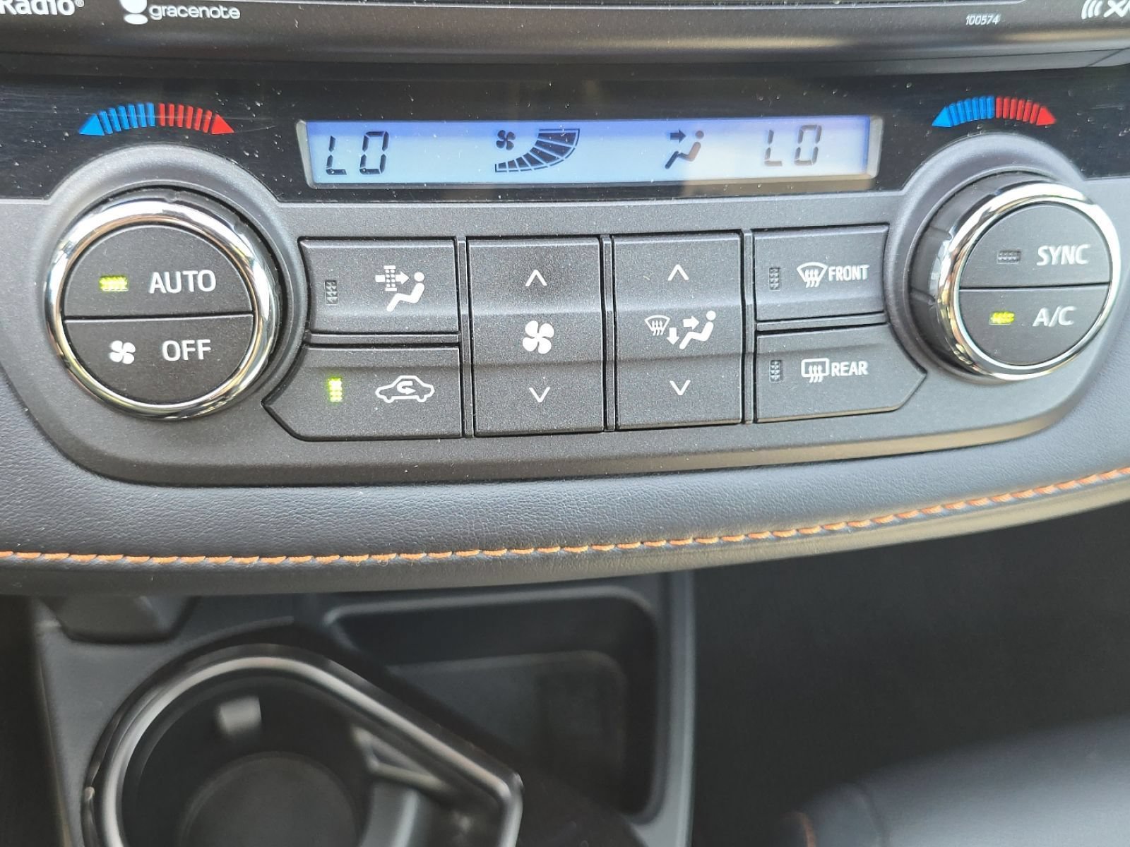 Used 2017 Toyota RAV4 SE w/ Power Extra Value Package AWD/4WD image 33